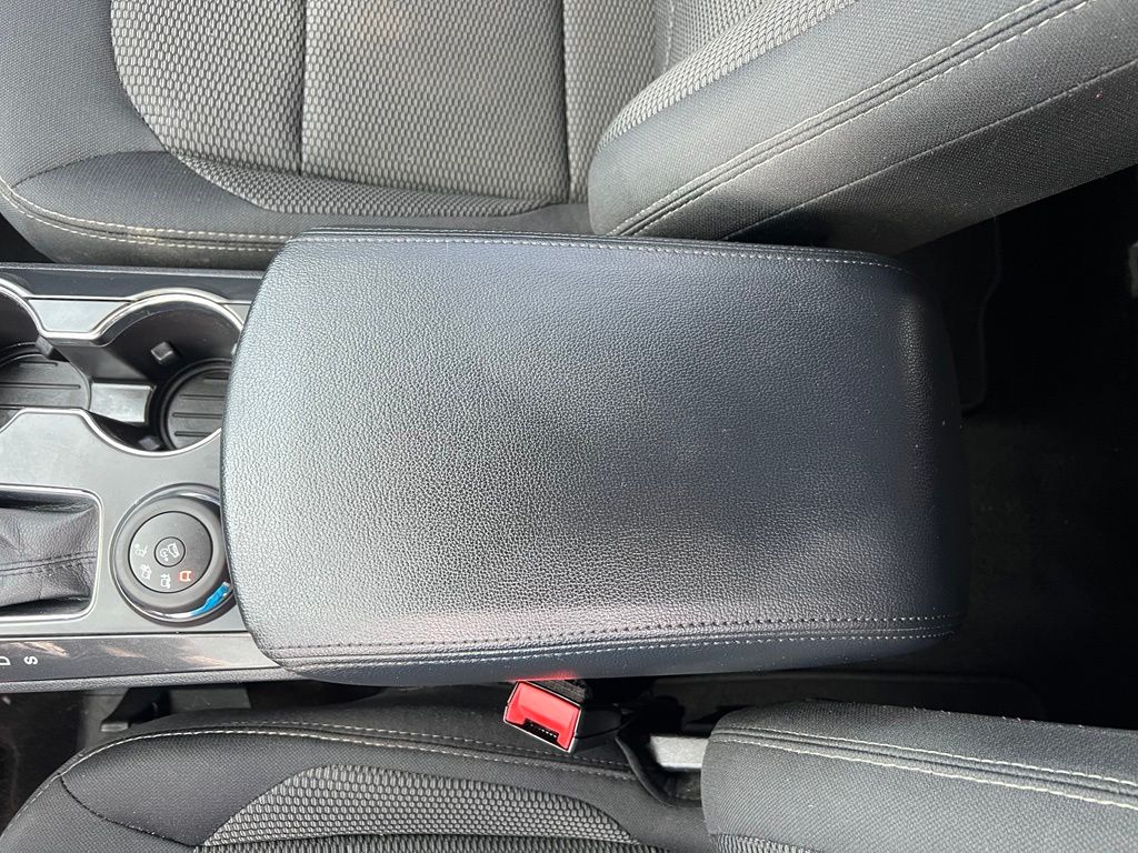Used 2019 Ford Explorer SUV