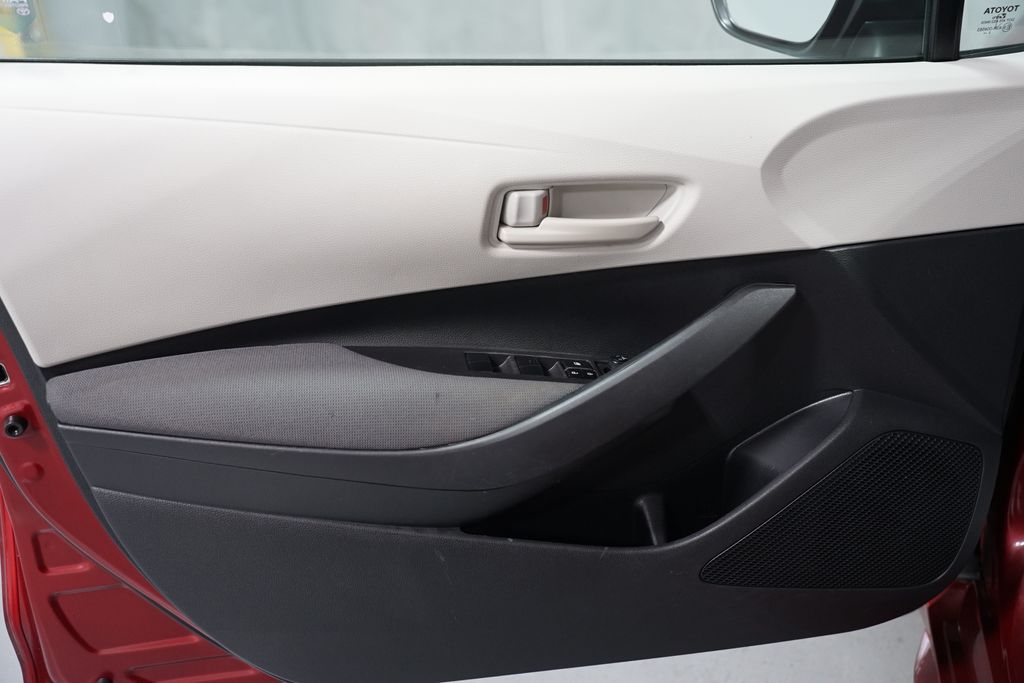 Thumbnail: 2024 Toyota Corolla - 27