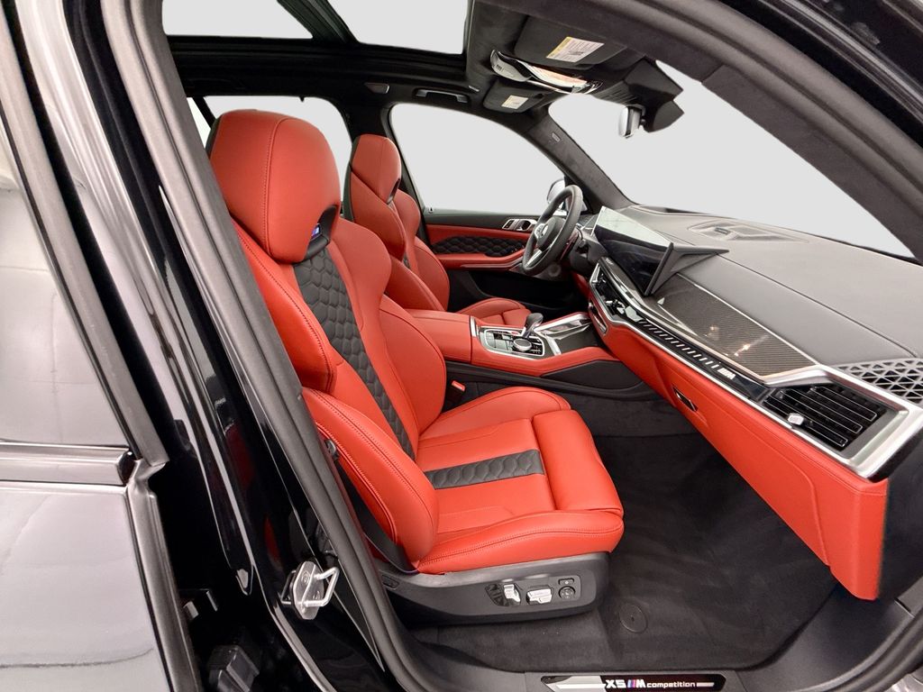 Thumbnail: 2026 BMW X5 - 19