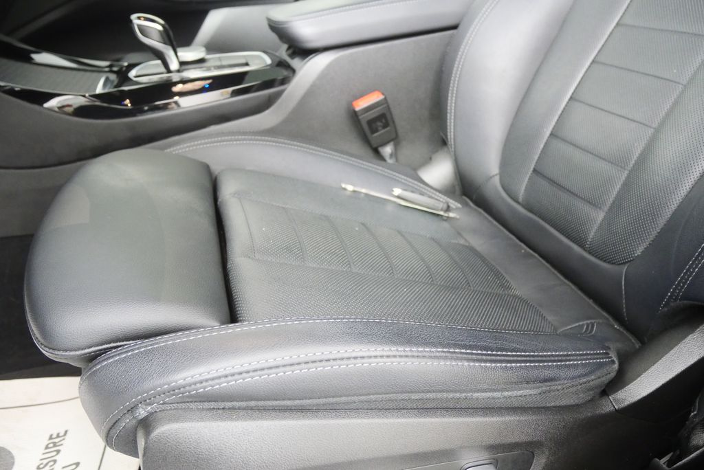 Thumbnail: 2023 BMW X3 - 9