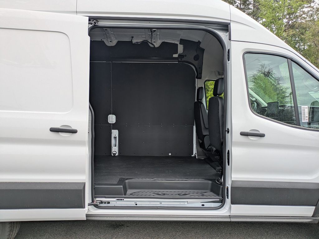 2026 Ford Transit-350 Cargo Van 