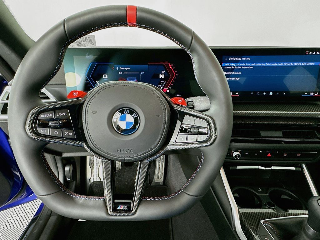 Thumbnail: 2026 BMW M2 - 10