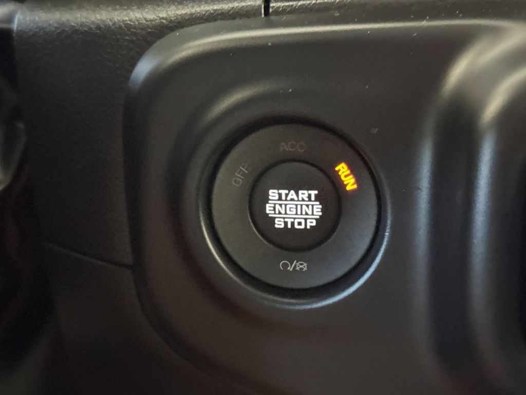 2023 Jeep Wrangler 4xe Willys 4XE - Photo 21