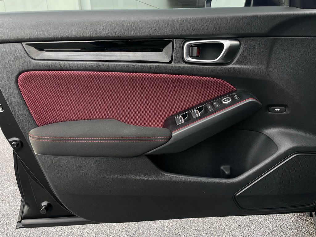 Thumbnail: 2025 Honda Civic - 27