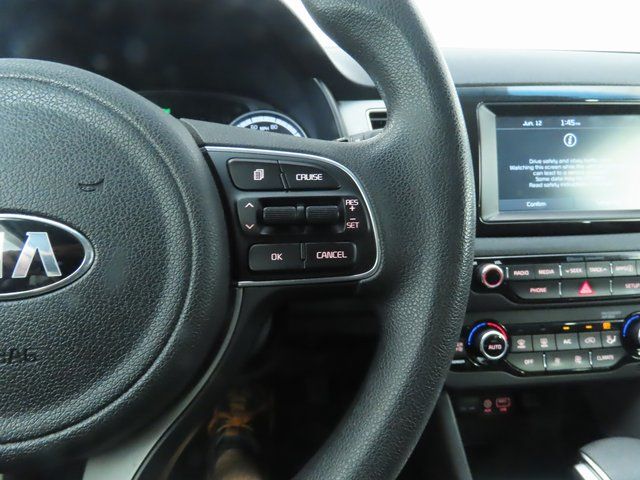 Thumbnail: 2019 Kia Niro - 12
