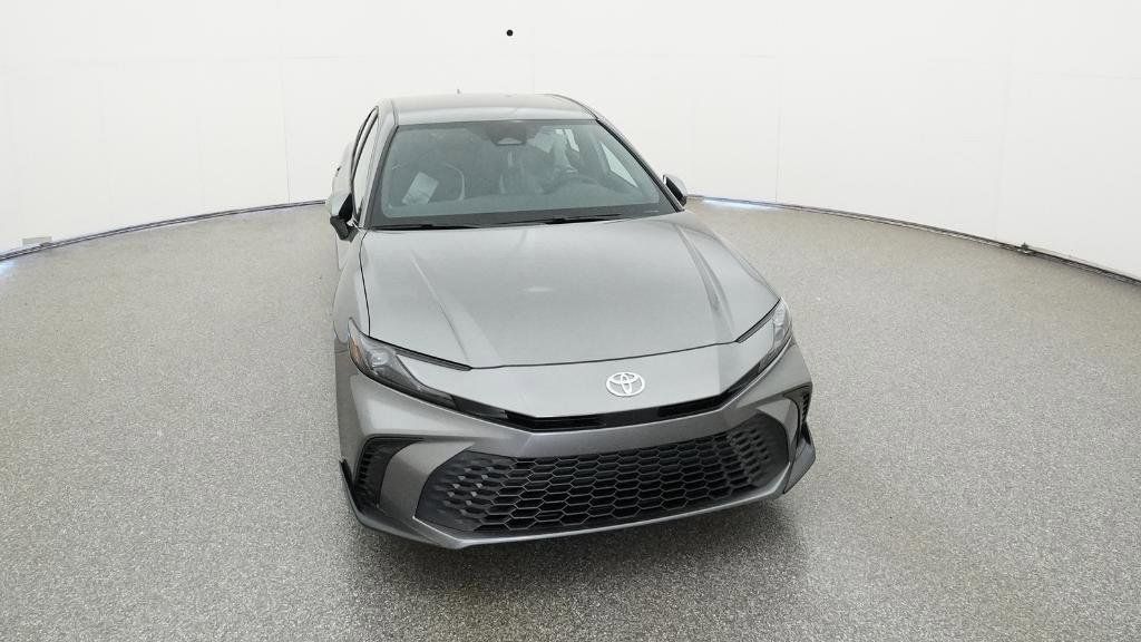 2025 Toyota Camry SE 29