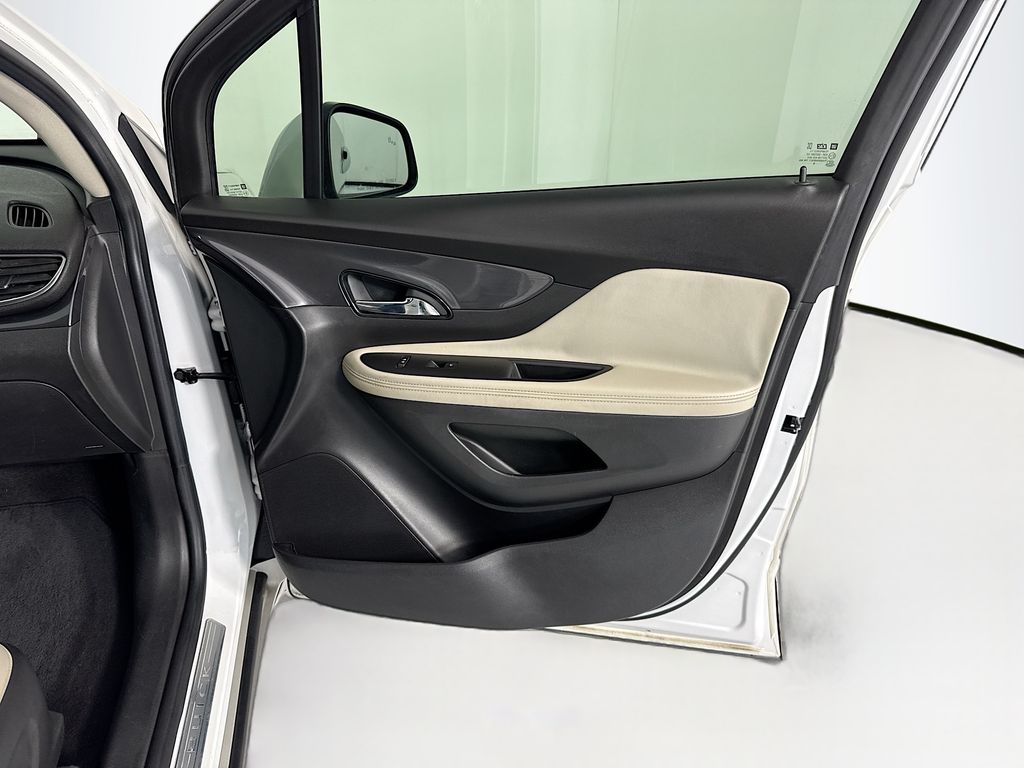Thumbnail: 2019 Buick Encore - 25