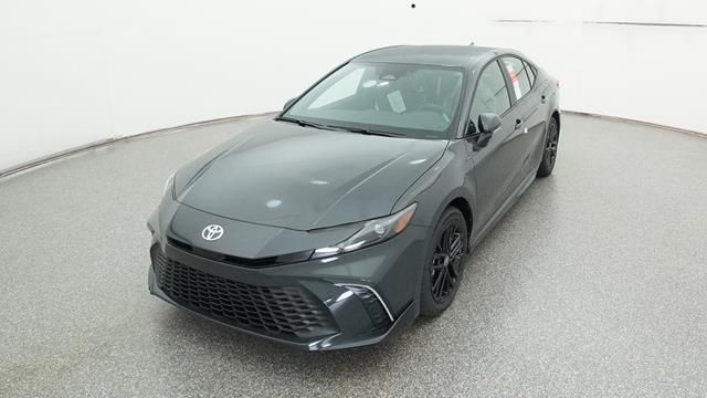 2025 Toyota Camry SE -
                Duluth, GA