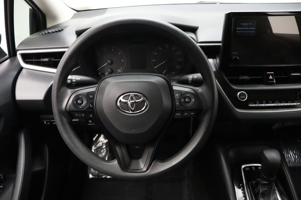 Thumbnail: 2025 Toyota Corolla - 23