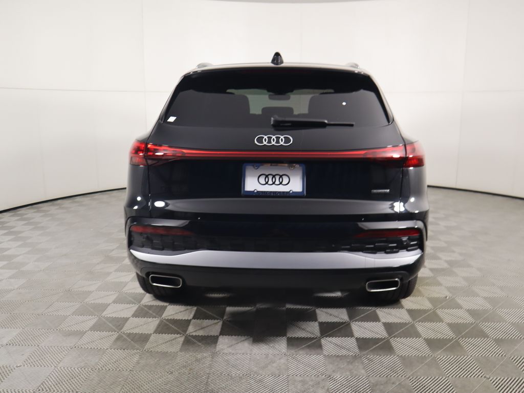 2025 Audi Q5 Premium 6