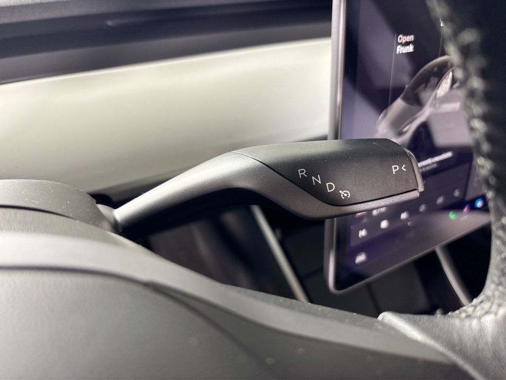 2020 Tesla Model Y Performance