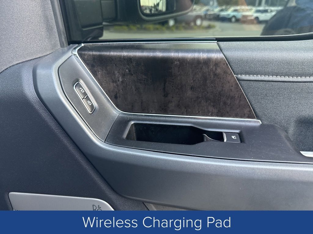 2023 Ford F-250 Super Duty LARIAT