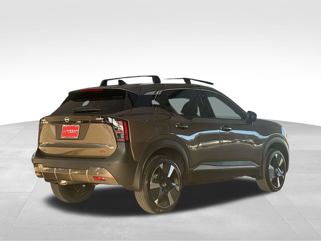 2026 Nissan Kicks