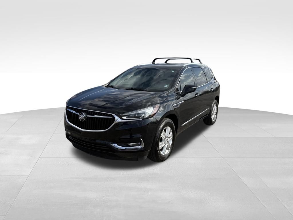 2020 Buick Enclave Essence FWD