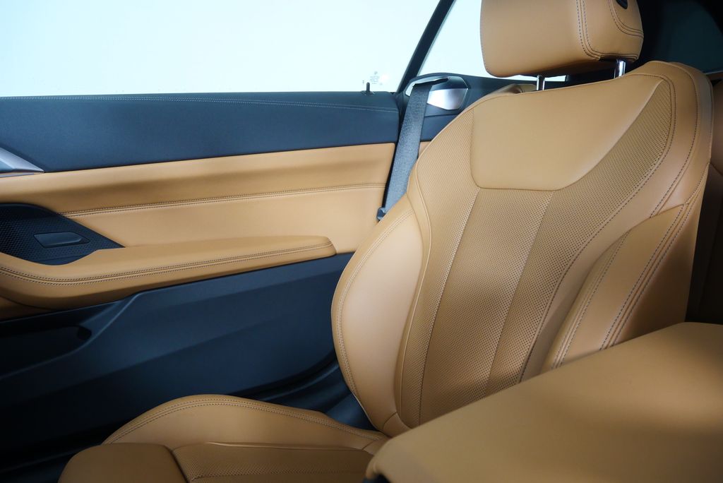 Thumbnail: 2024 BMW 4 Series - 27