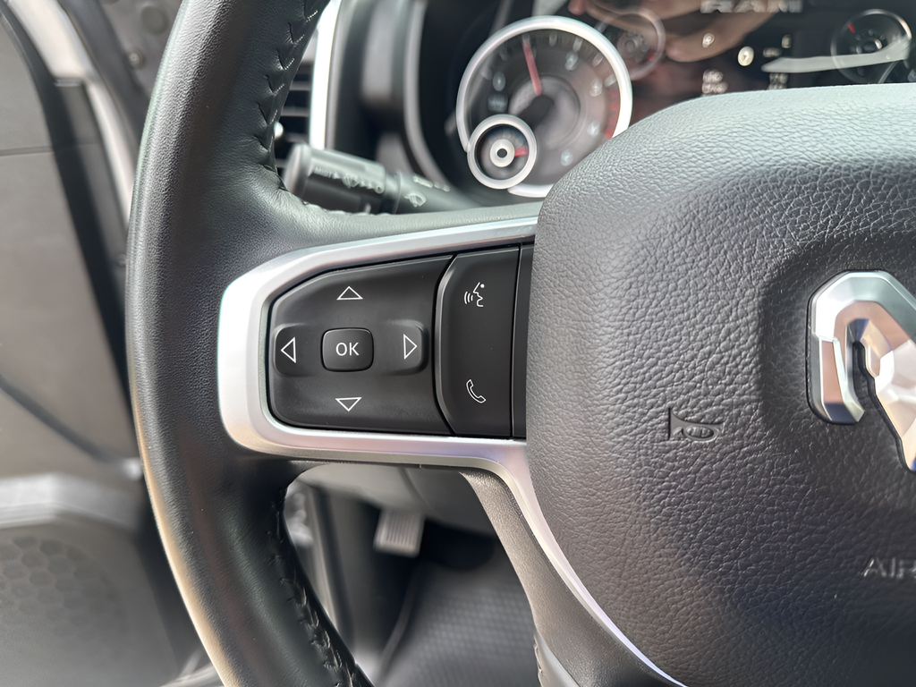 Used Car 2024 Ram 3500  Big Horn For Sale Under $60,000 In Austin, Texas