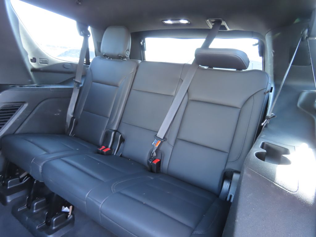 Thumbnail: 2021 Chevrolet Tahoe - 12