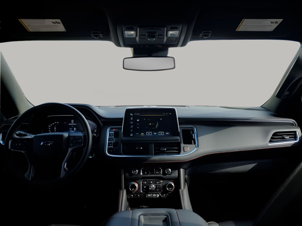 Used Car 2023 Chevrolet Suburban  Rst For Sale Under $60,000 In Austin, Texas