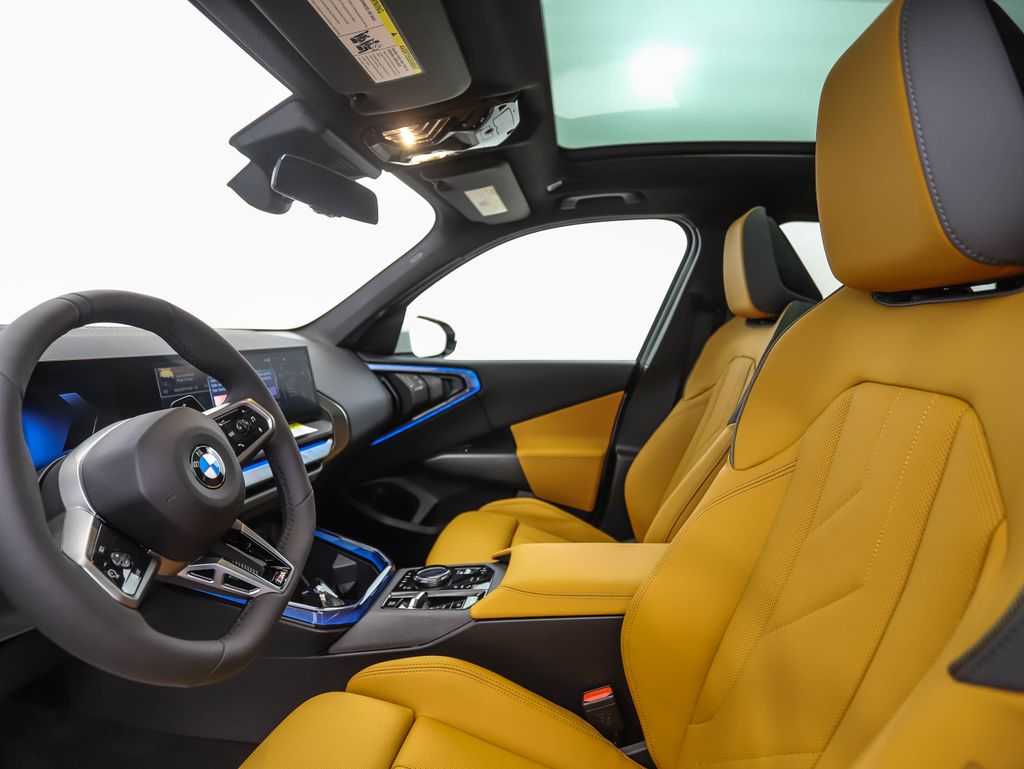 2025 BMW X3 3.0i 10