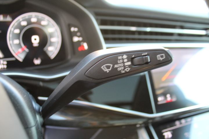 Used Car 2023 Audi Q7  55 Premium Plus For Sale Under $35,000 In Georgetown, Texas