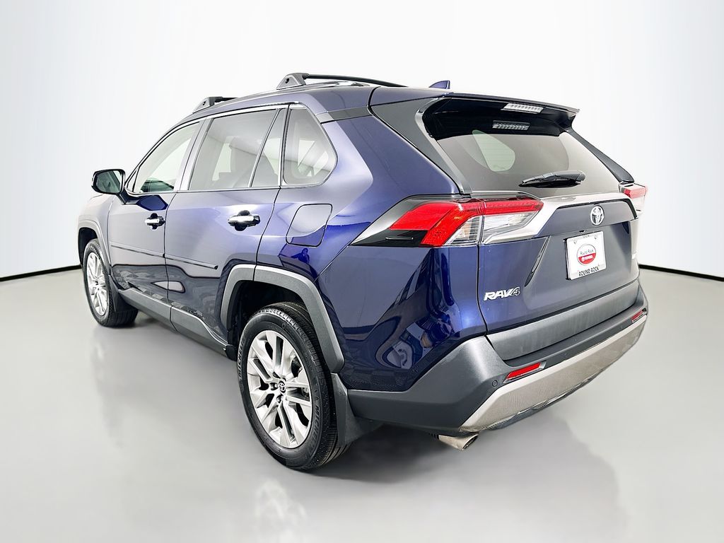 Thumbnail: 2024 Toyota RAV4 - 7