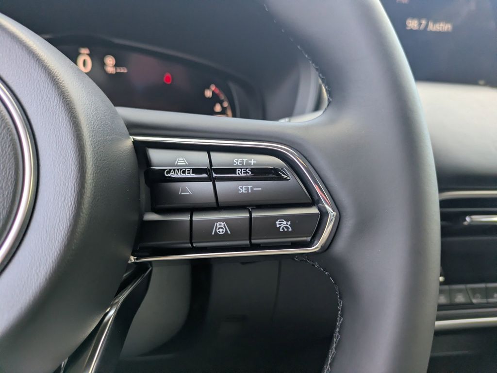 2026 Mazda CX-90 3.3 Turbo S Premium Sport