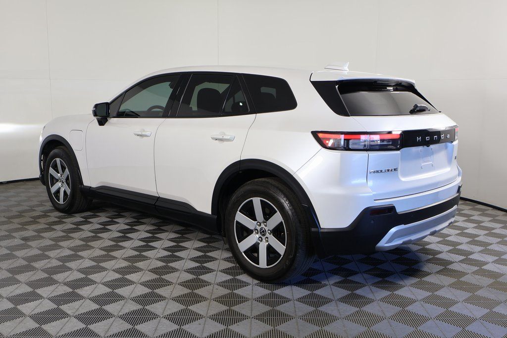 Thumbnail: 2024 Honda Prologue - 6