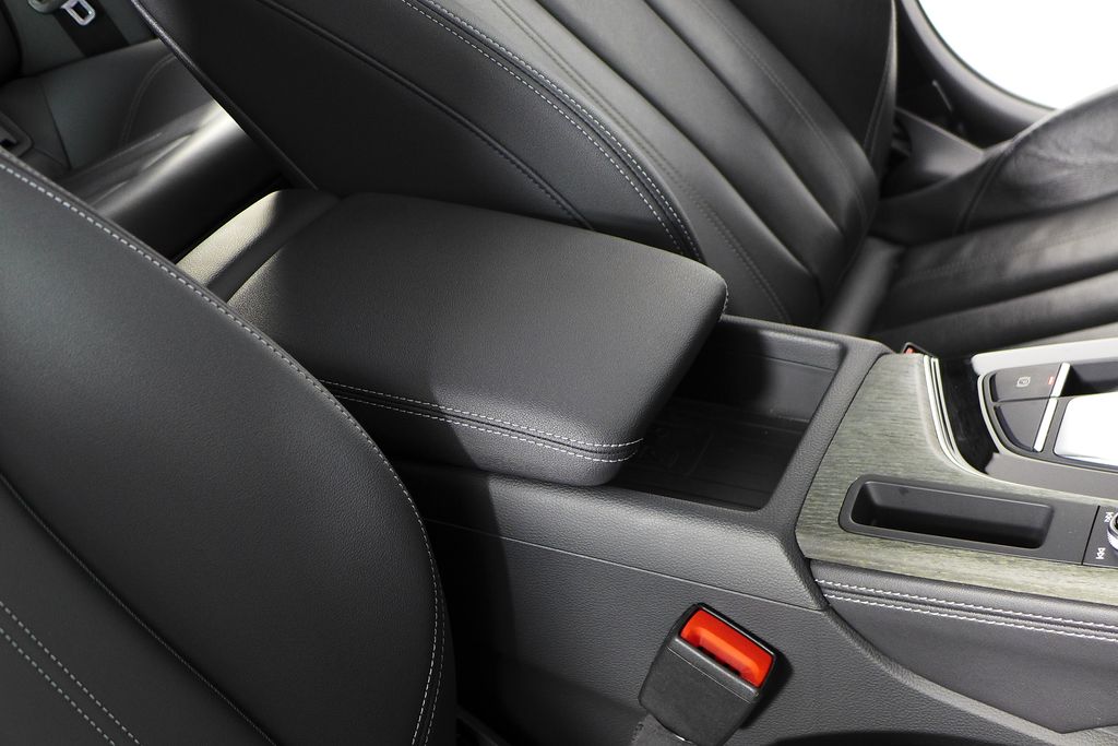 Thumbnail: 2023 Audi A5 - 16