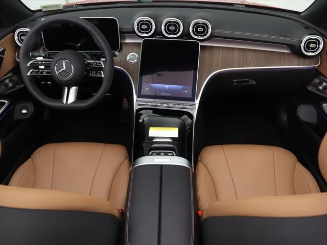 Thumbnail: 2026 Mercedes-Benz CLE - 22