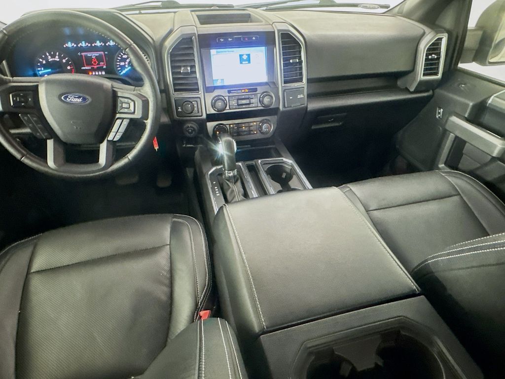 Used Car 2019 Ford F-150  Xlt For Sale Under $30,000 In Austin, Texas