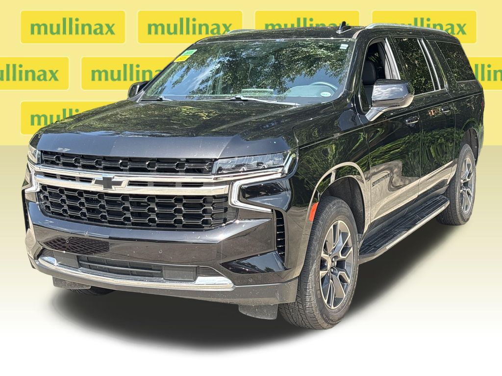 Certified Used 2024 Black Chevrolet LS image 12