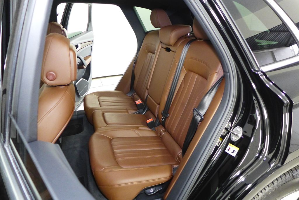2019 Audi Q5 Premium 21