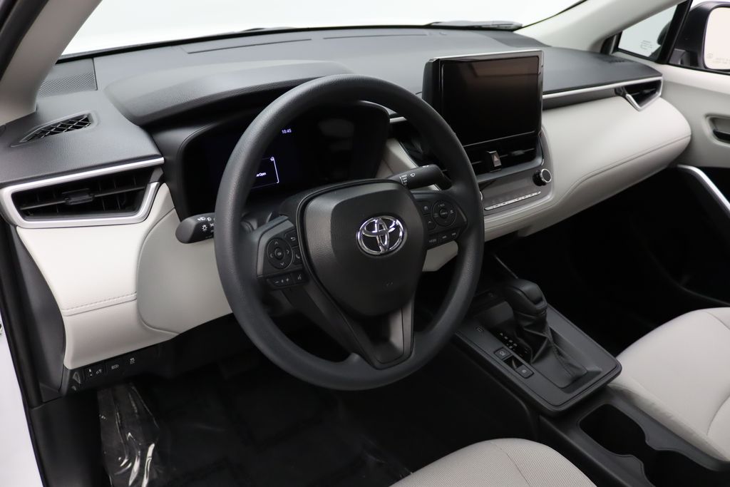 Thumbnail: 2026 Toyota Corolla Cross - 14