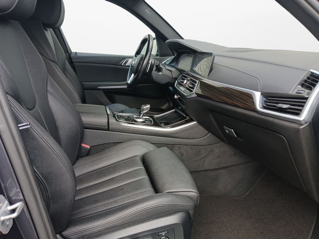 Used Car 2020 Bmw X5  Sdrive40i For Sale Under $30,000 In Austin, Texas