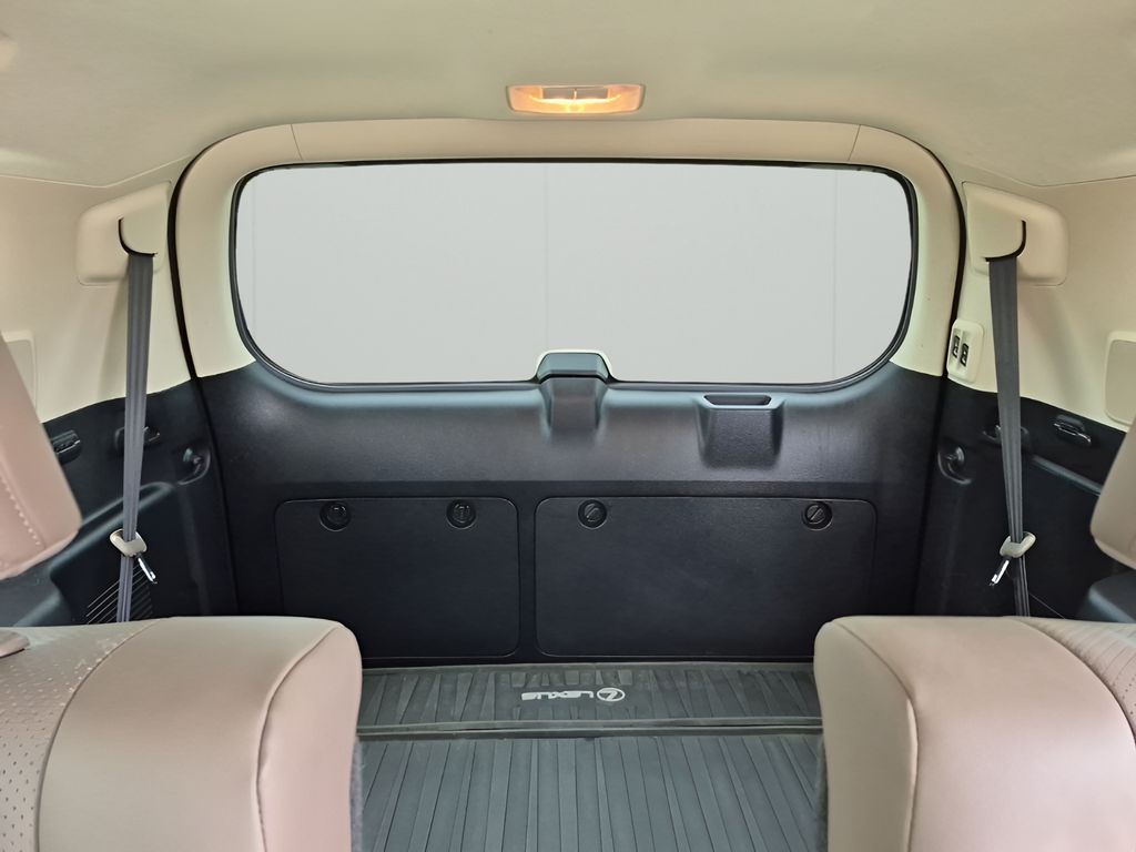 Used Car 2022 Lexus Gx  460 Luxury For Sale Under $60,000 In Austin, Texas