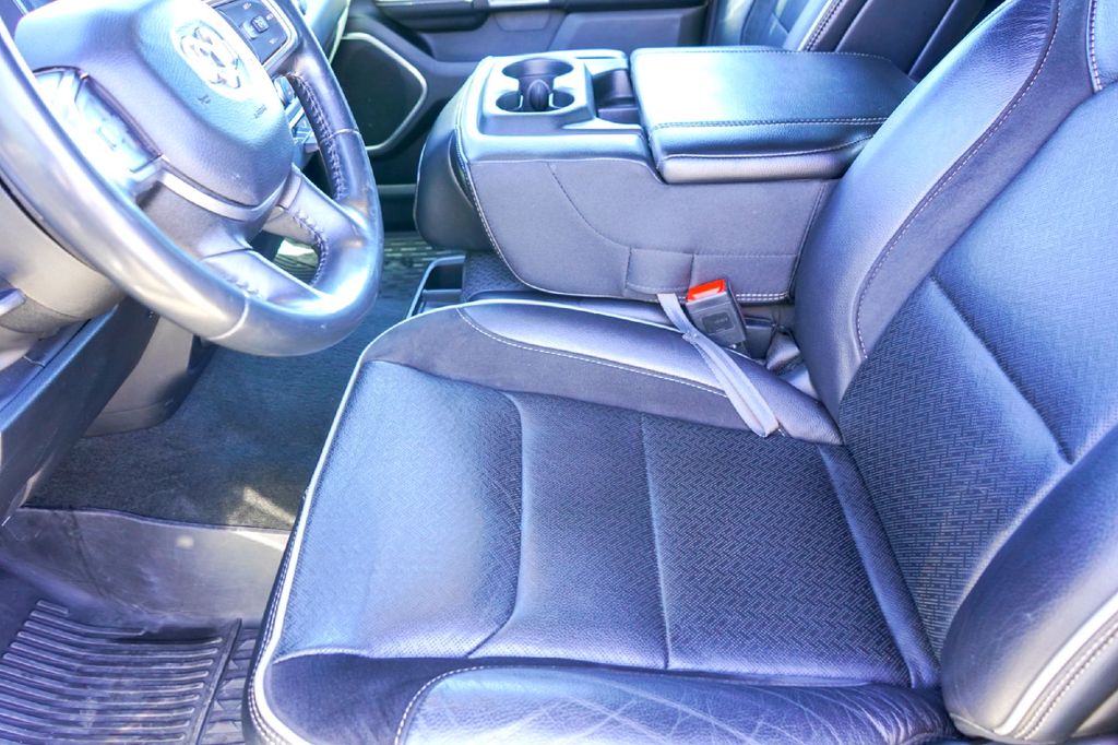 Used Car 2023 Ram 1500  Laramie For Sale Under $35,000 In Taylor, Texas