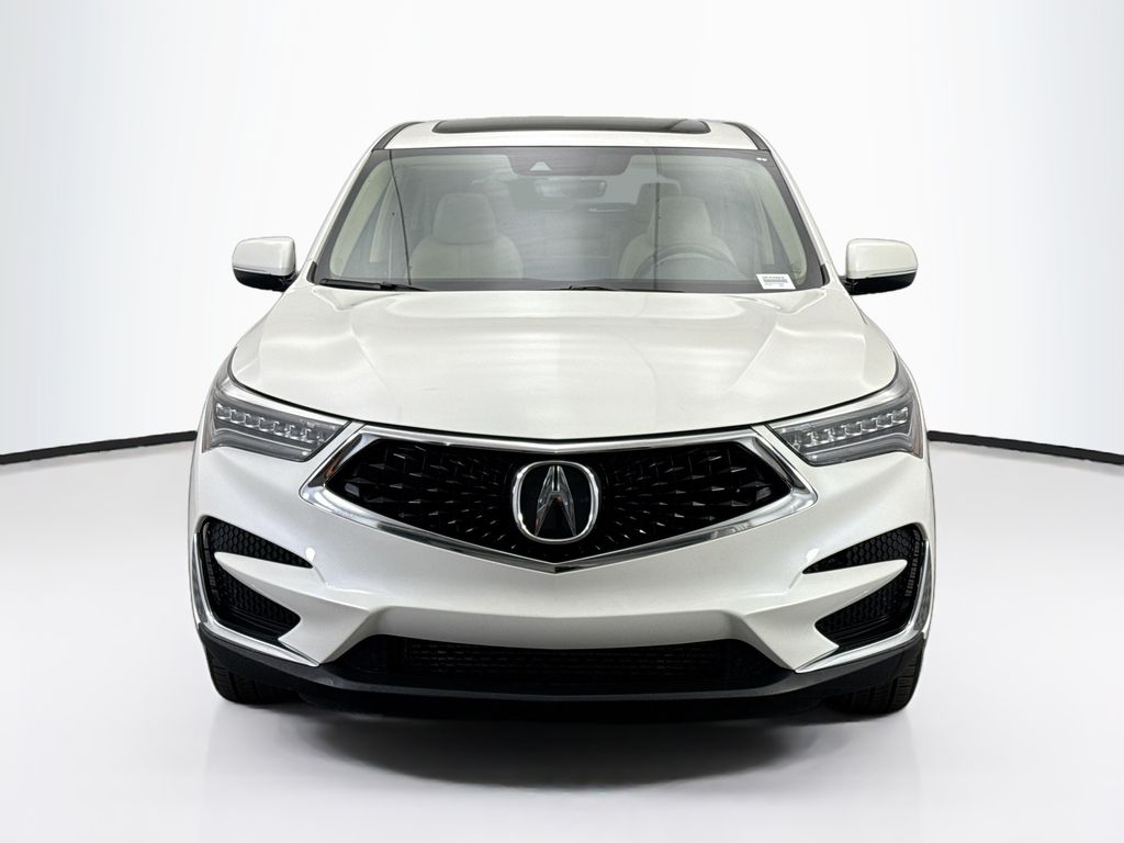 Thumbnail: 2019 Acura RDX - 2