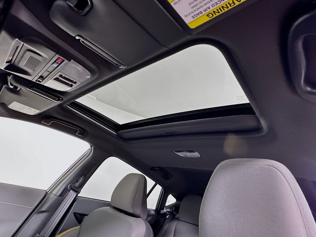 2026 Subaru Crosstrek Sport - Photo 11