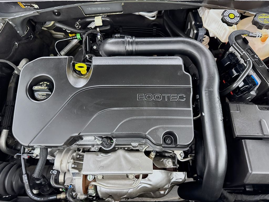 Used Car 2025 Chevrolet Malibu  Rs For Sale Under $25,000 In Austin, Texas