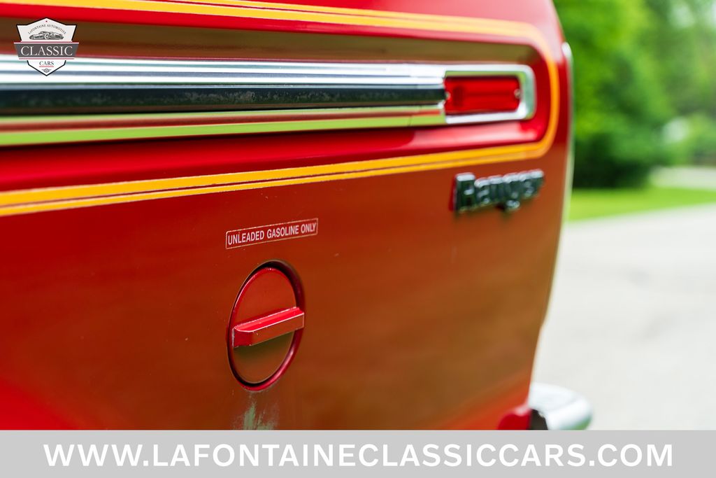 1975 Ford F100 44