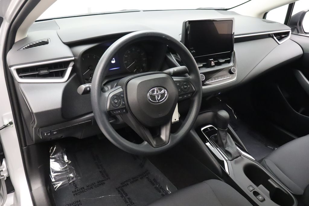 2023 Toyota Corolla LE 15