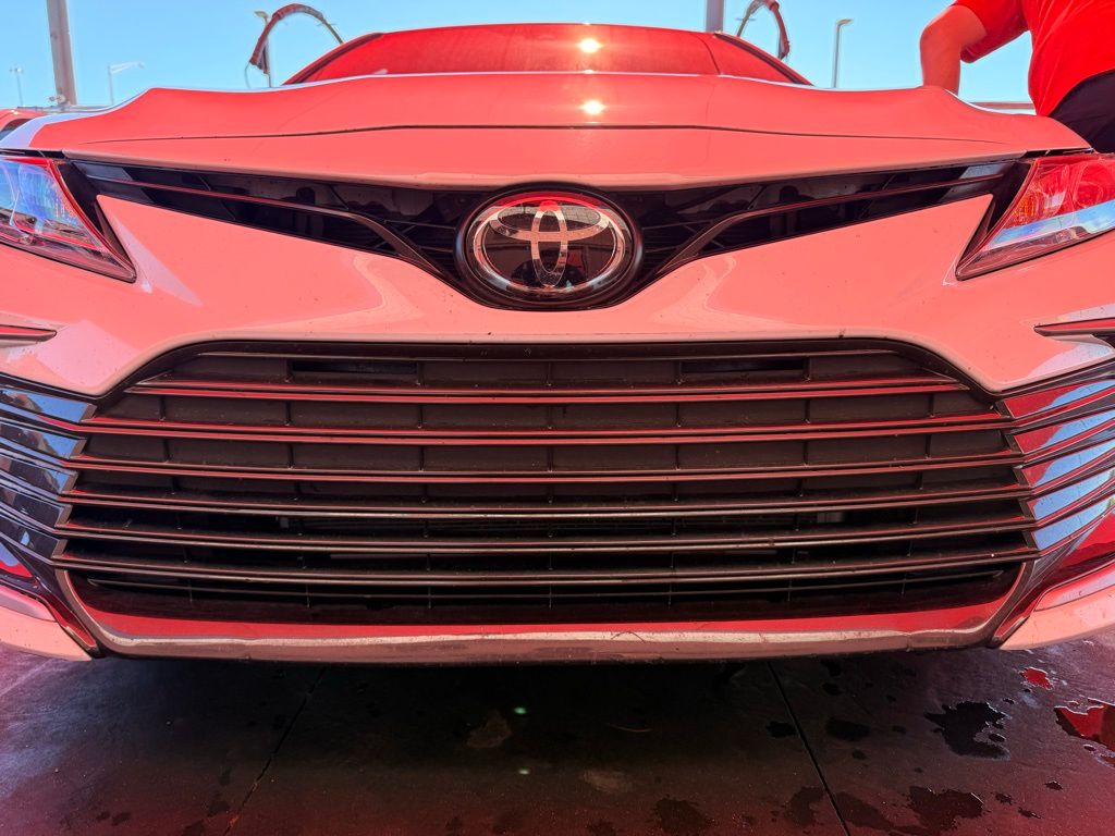 Thumbnail: 2023 Toyota Camry - 6