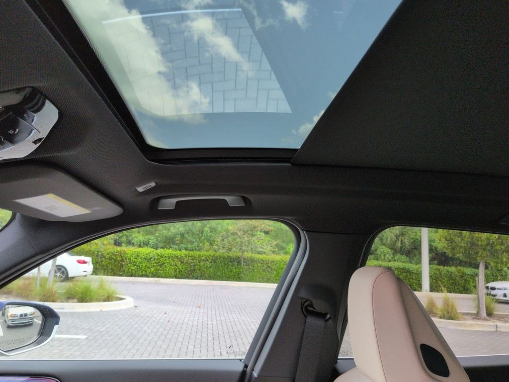 New 2026 Blue BMW 30 xDrive image 20