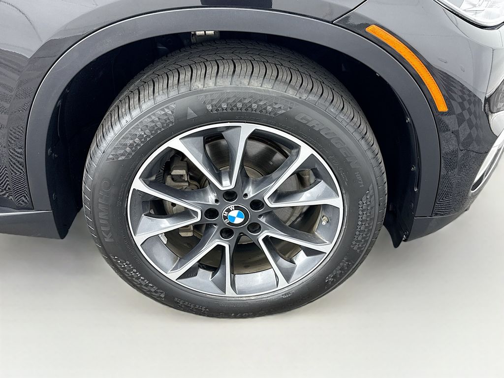 Thumbnail: 2018 BMW X5 - 31