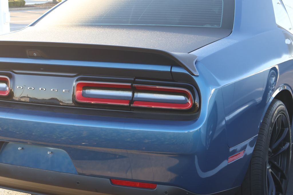 Thumbnail: 2023 Dodge Challenger - 8