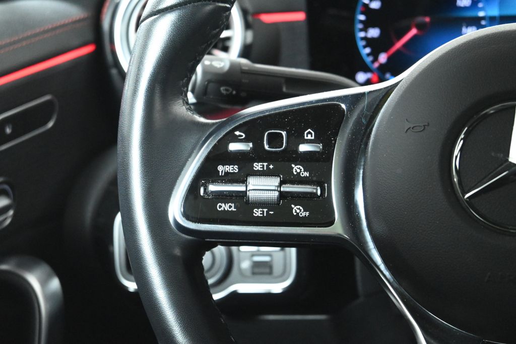 2023 Mercedes-Benz CLA 250 17