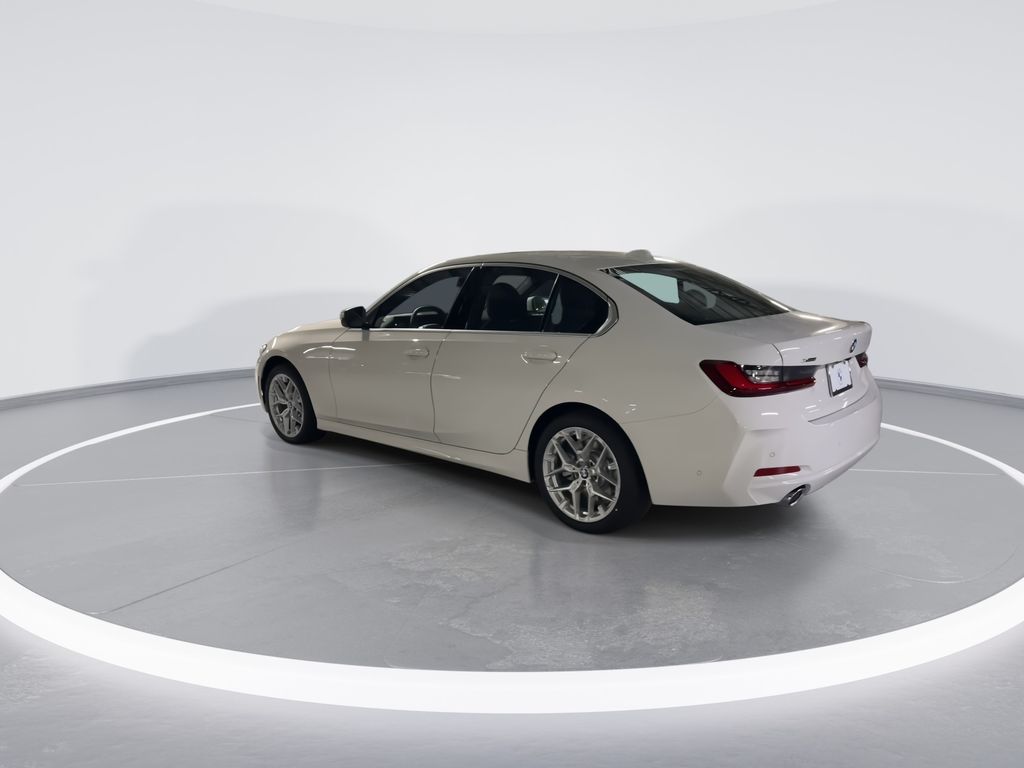 Thumbnail: 2025 BMW 3 Series - 6