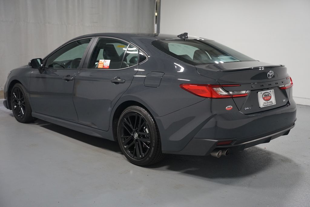 Thumbnail: 2025 Toyota Camry - 6