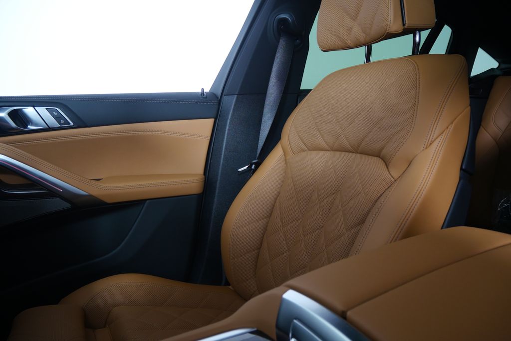 Thumbnail: 2027 BMW X6 - 21