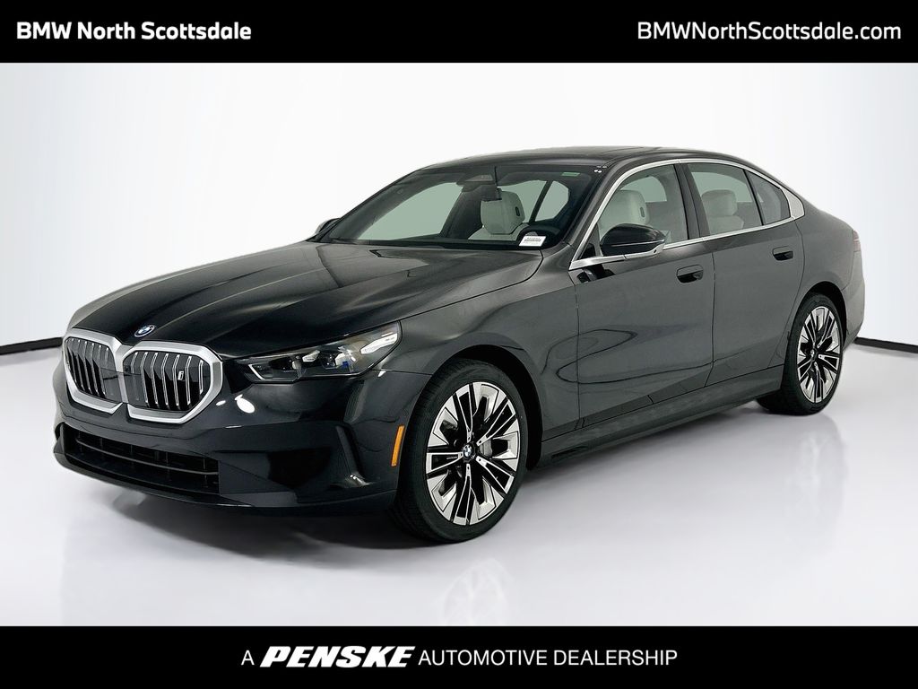 2027 BMW i5 eDrive40 -
                  Phoenix, AZ